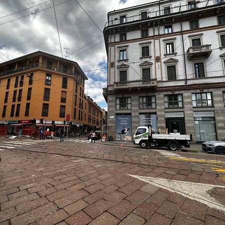 Duomo Milano Suite Eksteriør bilde