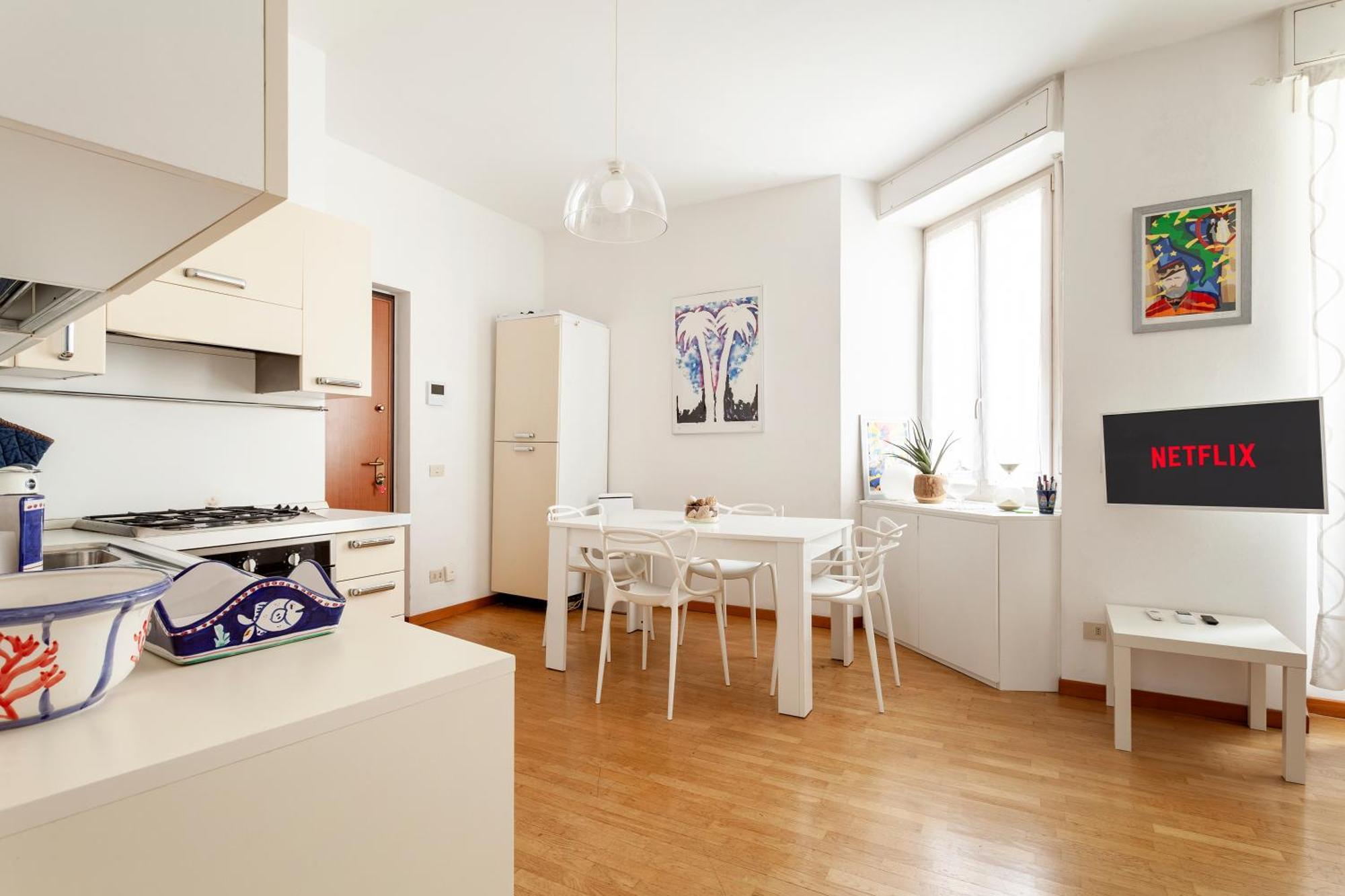 Duomo Milano Suite Eksteriør bilde