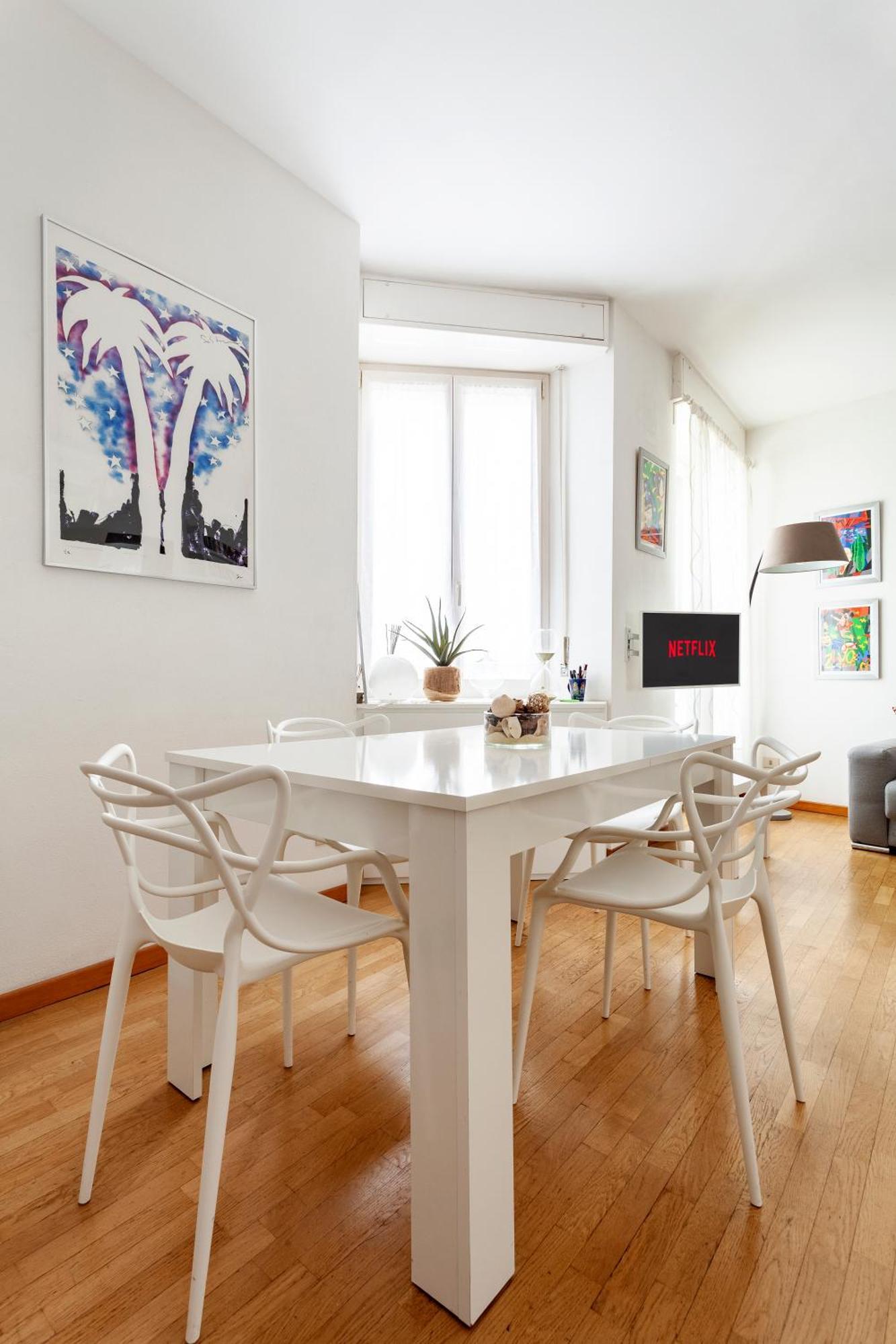Duomo Milano Suite Eksteriør bilde