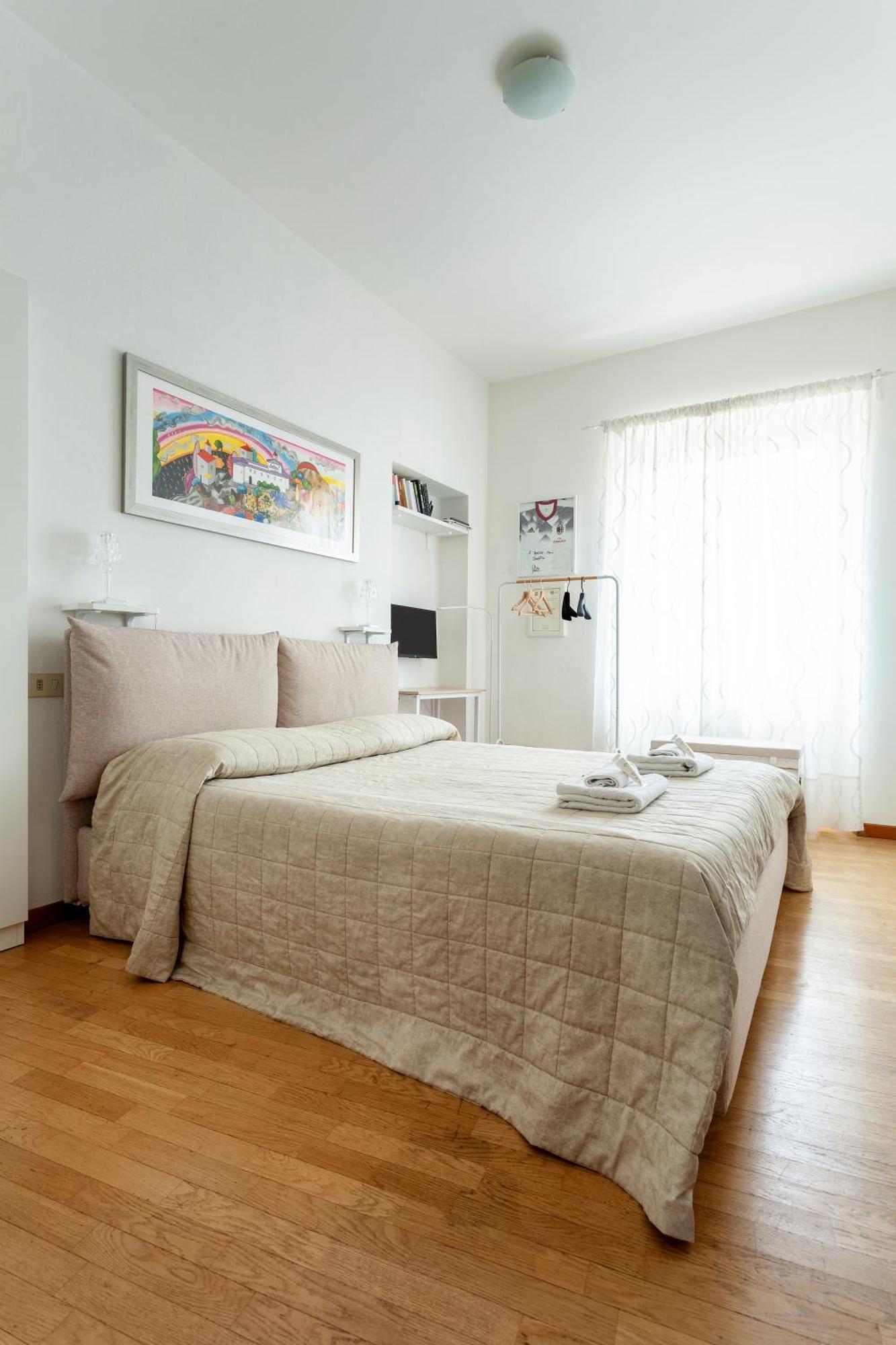 Duomo Milano Suite Eksteriør bilde