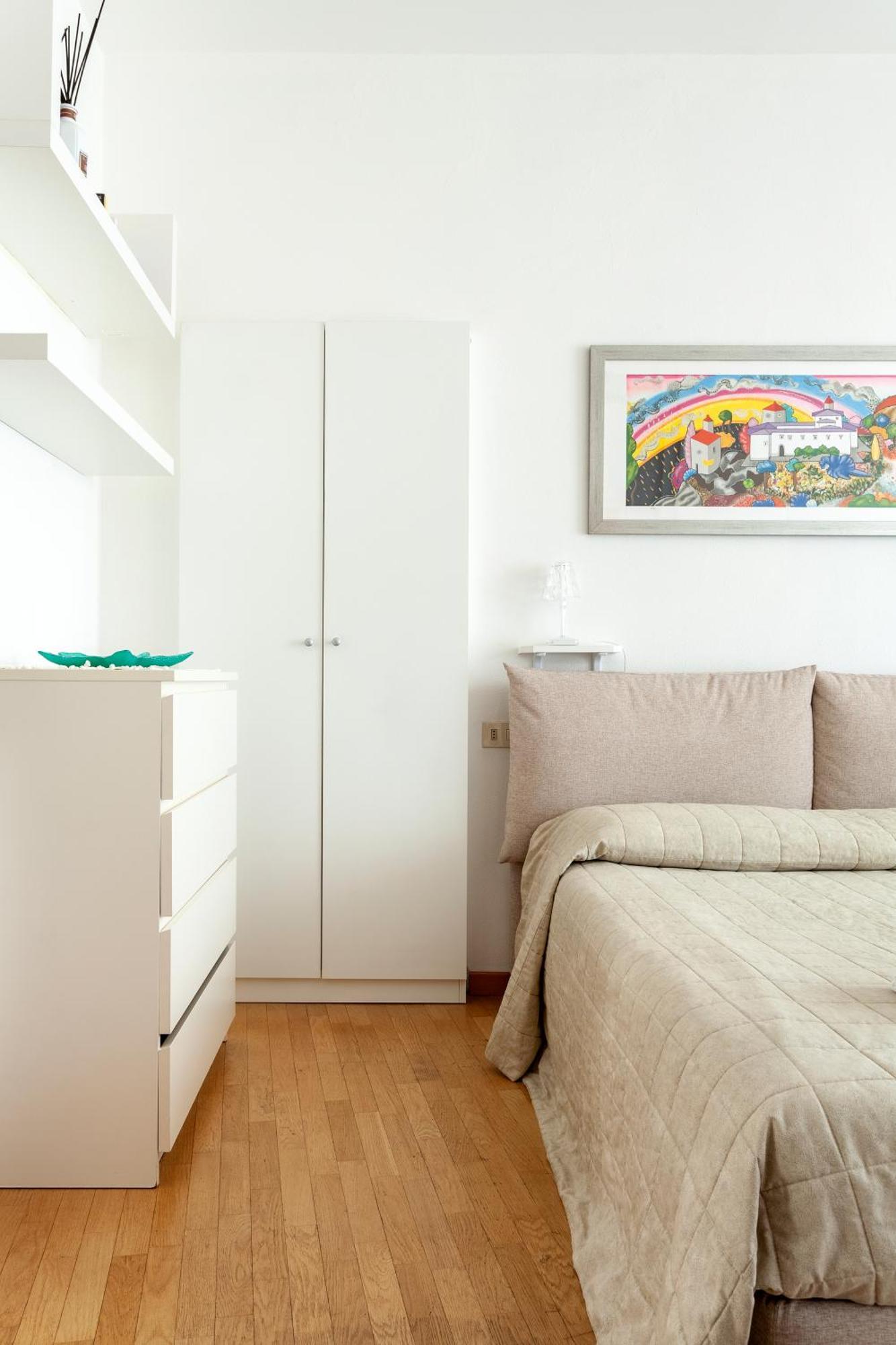 Duomo Milano Suite Eksteriør bilde