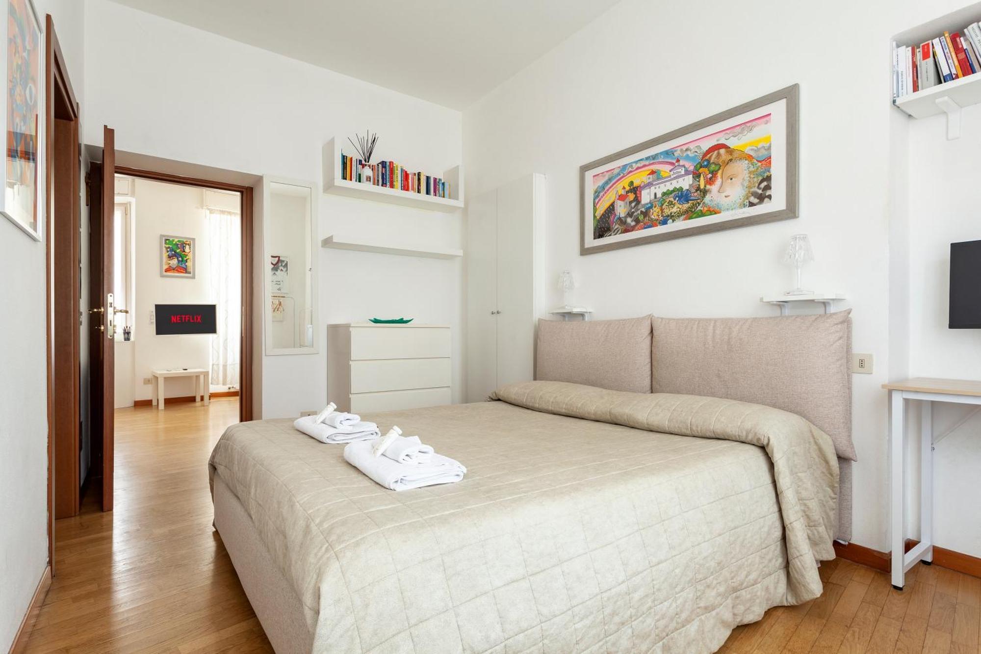 Duomo Milano Suite Eksteriør bilde